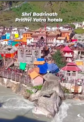 jbk hotel joshi Math